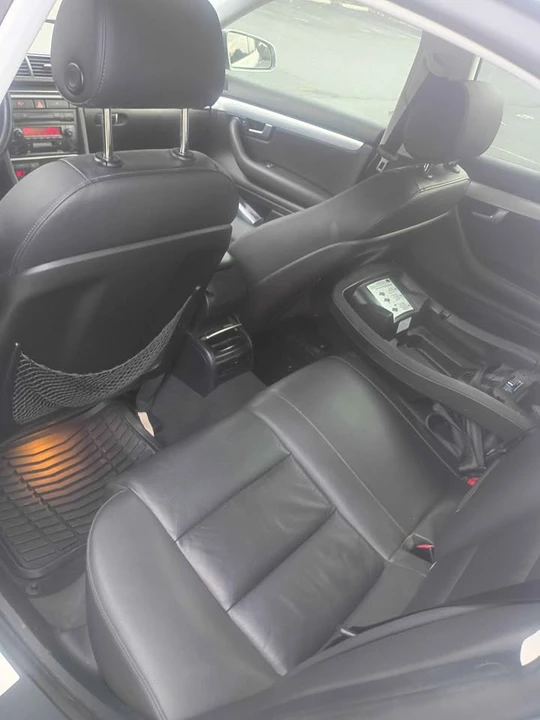 2006 Audi B7 A4 - Image 6 of 7