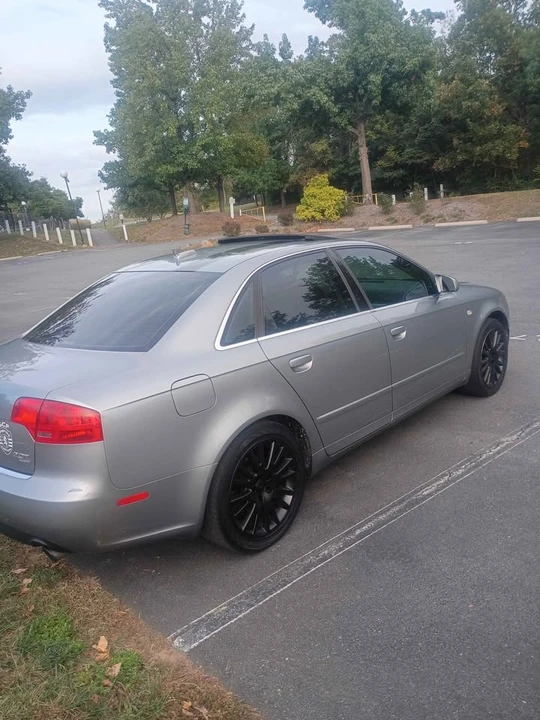 2006 Audi B7 A4 - Image 5 of 7