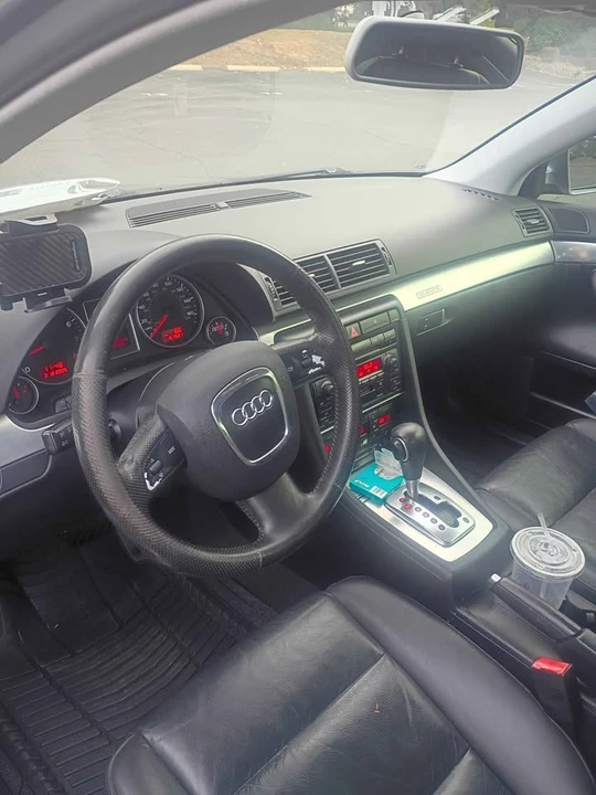 2006 Audi B7 A4 - Image 7 of 7