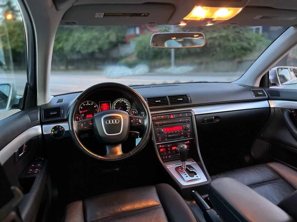 2006 Audi B7 A4 - Image 18 of 19