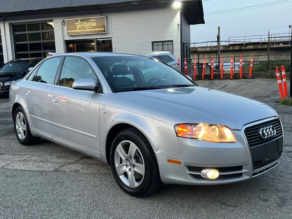 2006 Audi B7 A4 - Image 3 of 19