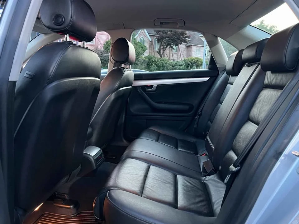 2006 Audi B7 A4 - Image 15 of 19