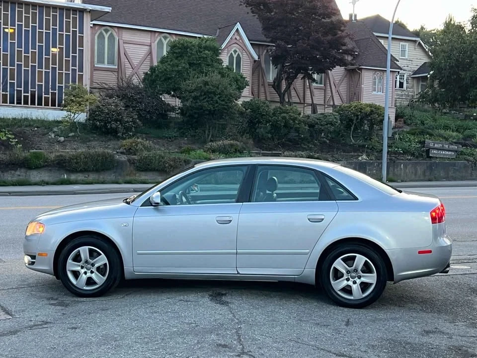 2006 Audi B7 A4 - Image 7 of 19