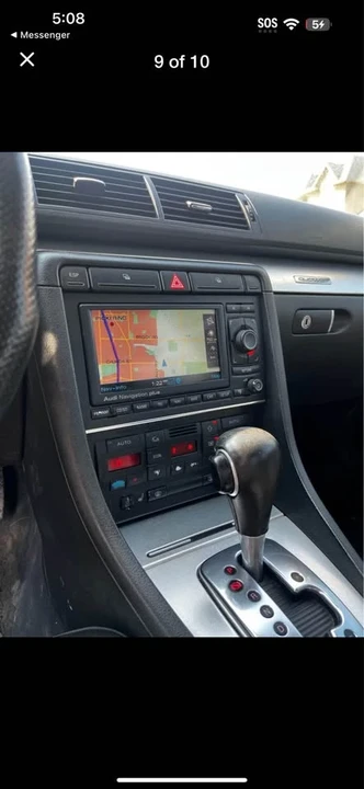 2006 Audi B7 A4 - Image 10 of 10