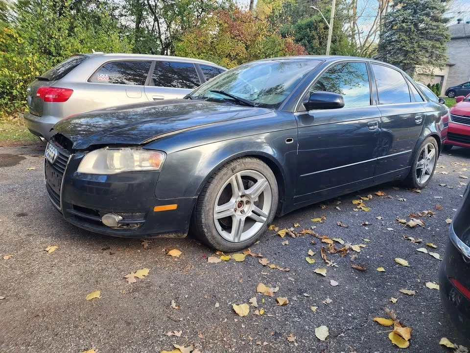 2006 Audi B7 A4 - Image 3 of 8