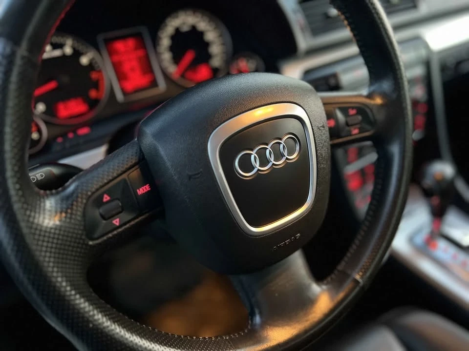 2006 Audi B7 A4 - Image 12 of 19