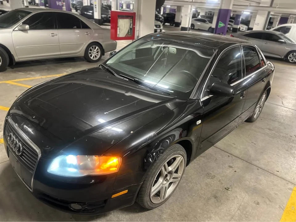 2006 Audi B7 A4 - Image 2 of 10