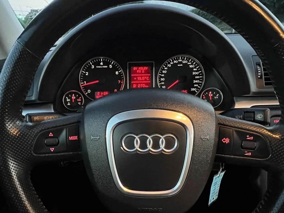 2006 Audi B7 A4 - Image 17 of 19
