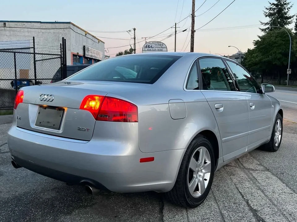2006 Audi B7 A4 - Image 5 of 19