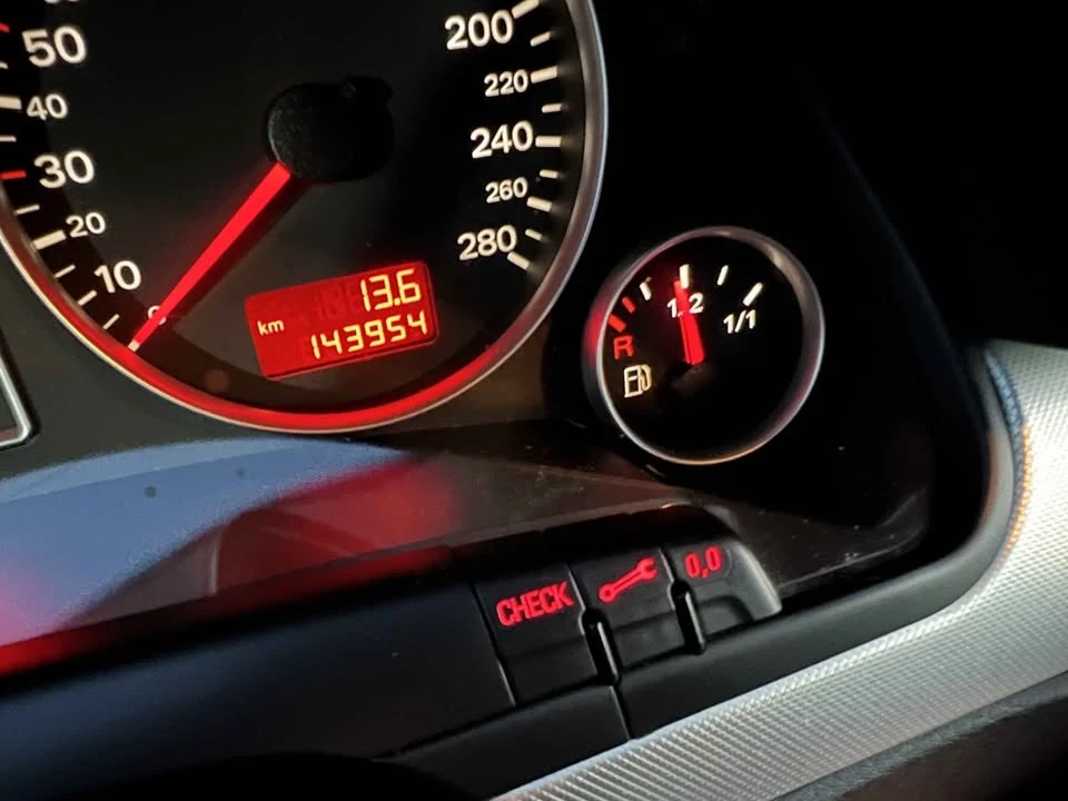 2006 Audi B7 A4 - Image 16 of 19