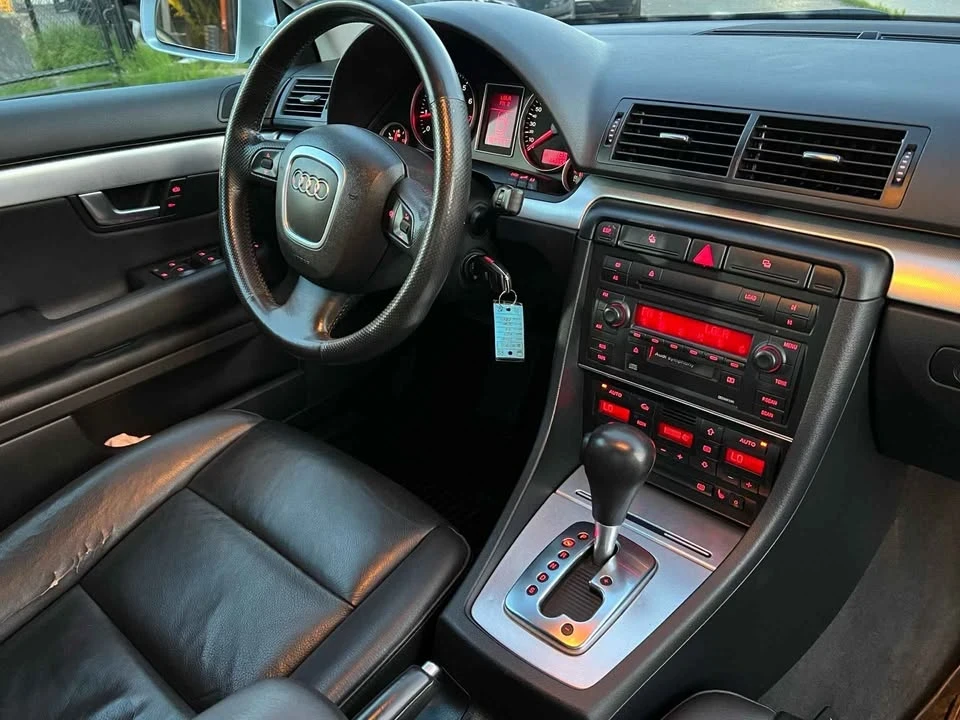 2006 Audi B7 A4 - Image 9 of 19