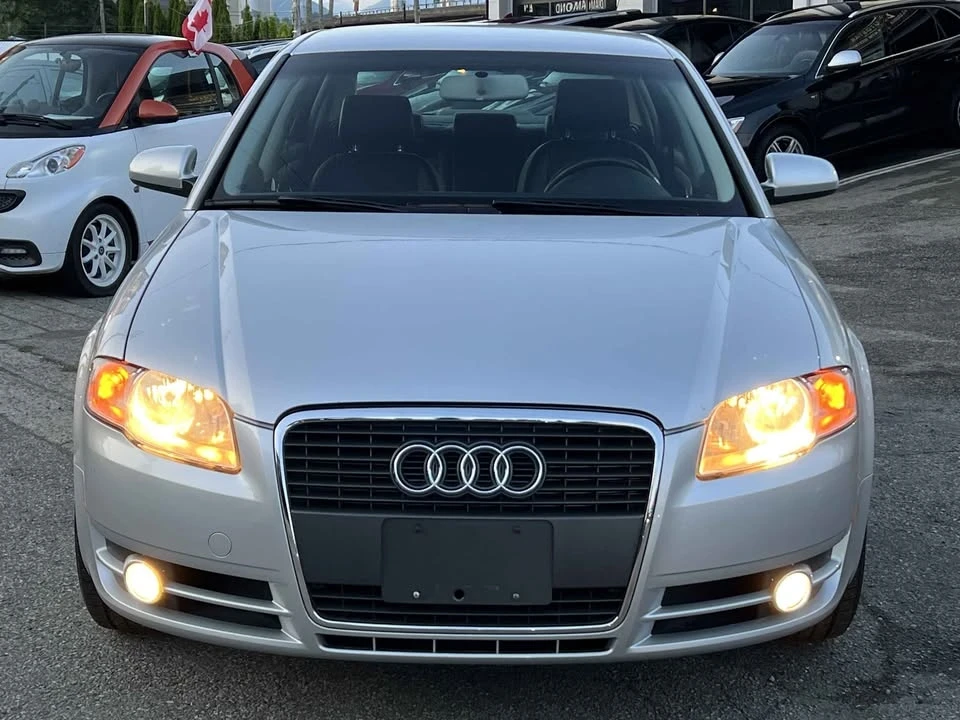 2006 Audi B7 A4 - Image 2 of 19