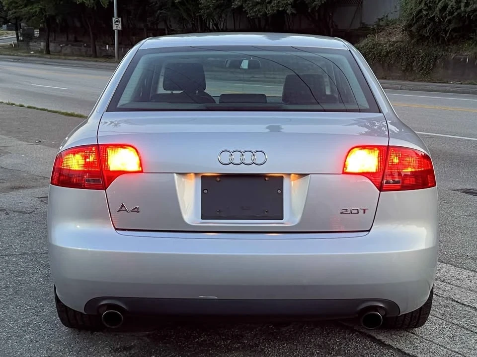 2006 Audi B7 A4 - Image 4 of 19