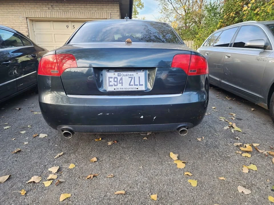 2006 Audi B7 A4 - Image 4 of 8