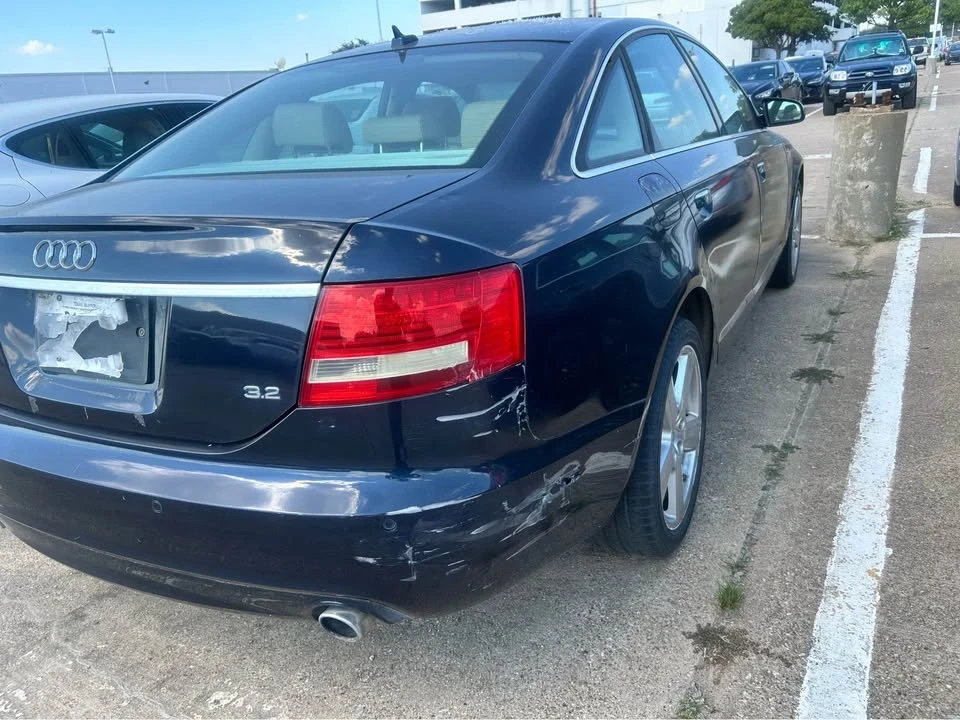 2006 Audi B7 A4 - Image 3 of 3