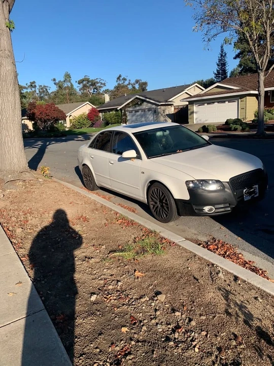 2006 Audi B7 A4 - Image 2 of 5