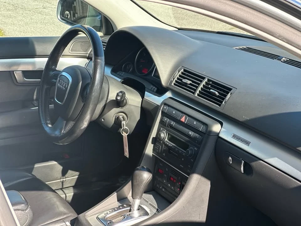 2006 Audi B7 A4 - Image 9 of 13
