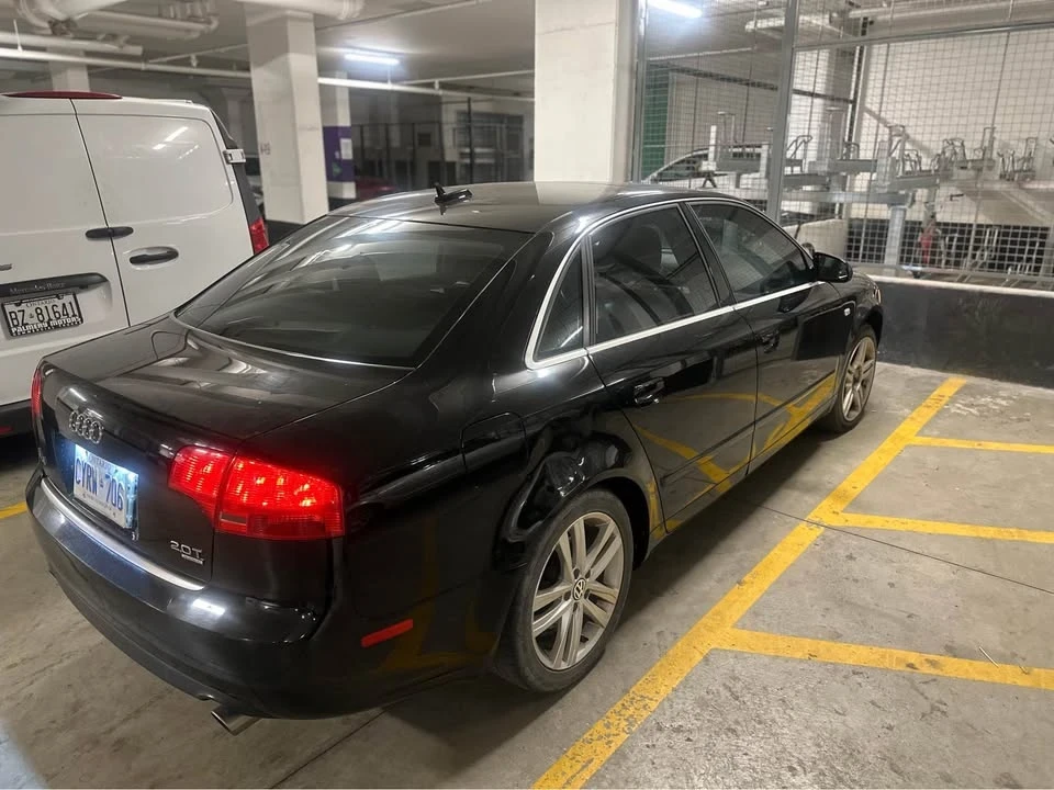 2006 Audi B7 A4 - Image 4 of 10