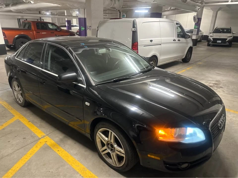 2006 Audi B7 A4 - Image 3 of 10