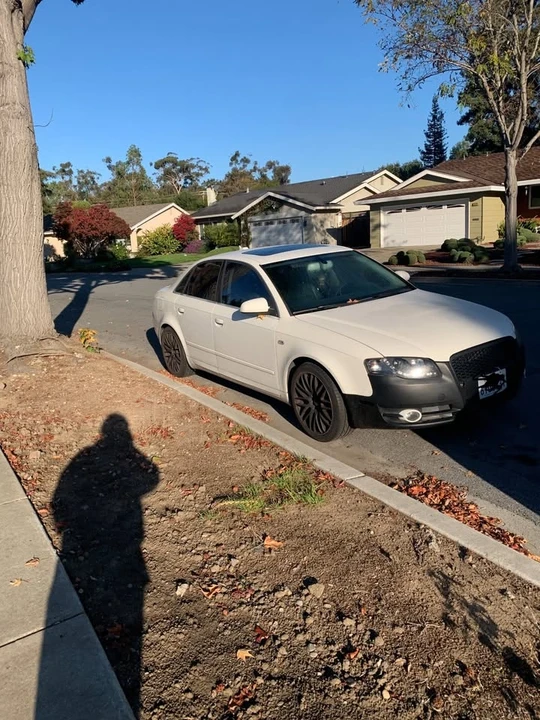 2006 Audi B7 A4 - Image 4 of 5