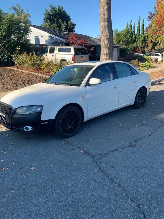 2006 Audi B7 A4 - Image 3 of 5
