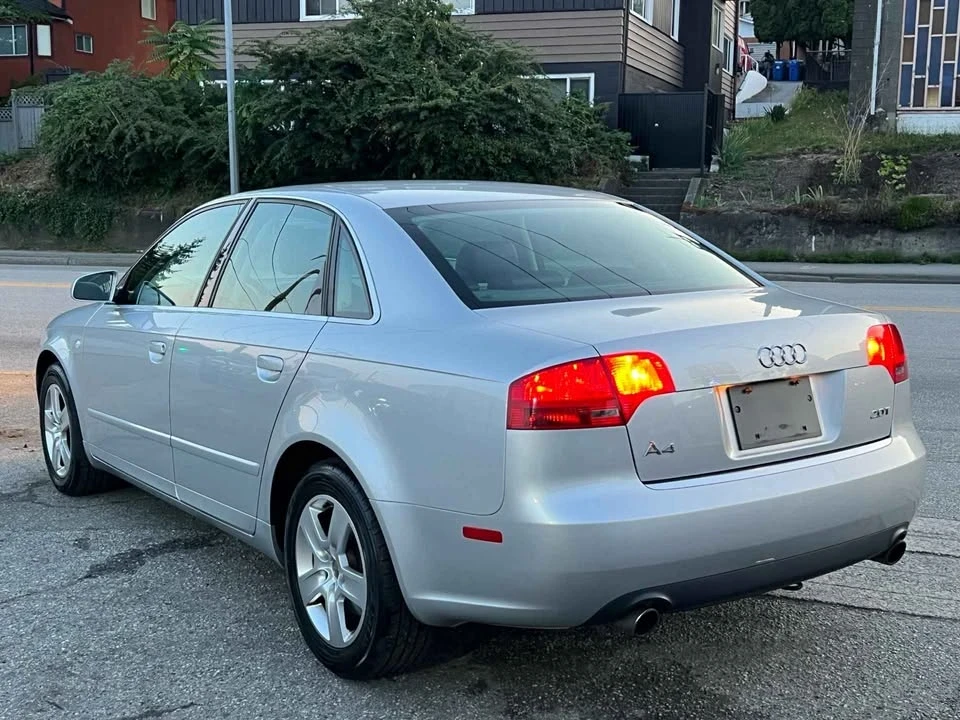 2006 Audi B7 A4 - Image 6 of 19