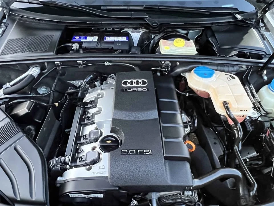 2006 Audi B7 A4 - Image 19 of 19
