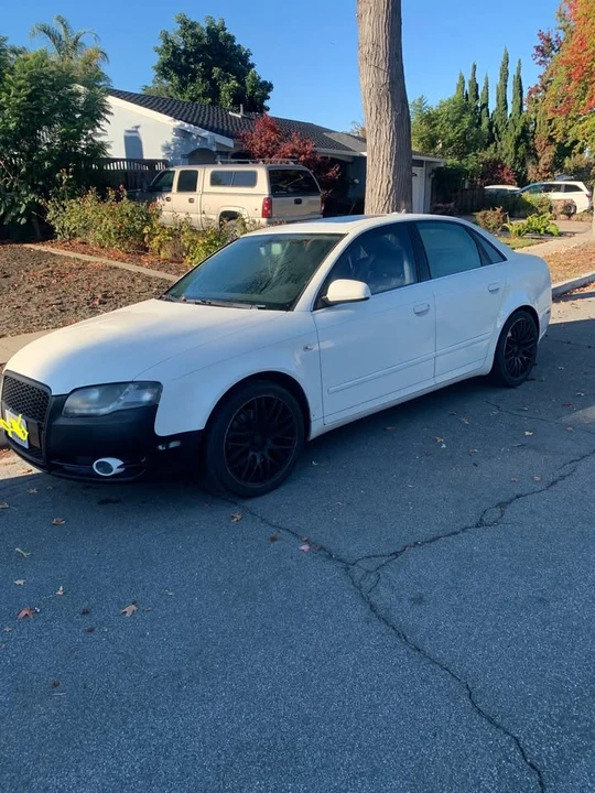 2006 Audi B7 A4 - Image 5 of 5