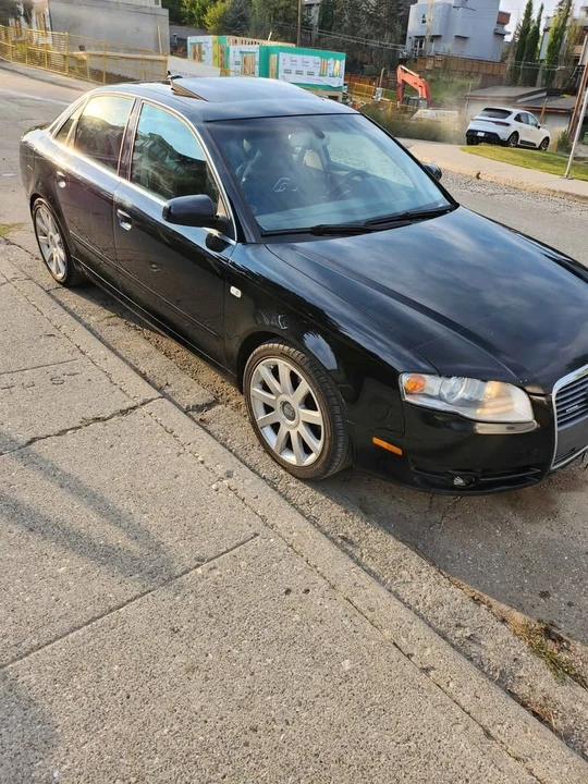 2006 Audi B7 A4 - Image 2 of 6