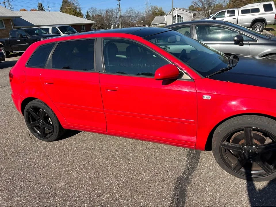 2006 Audi B7 A4 - Image 4 of 7