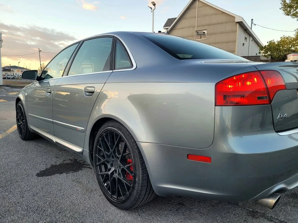 2006 Audi B7 A4 - Image 5 of 12