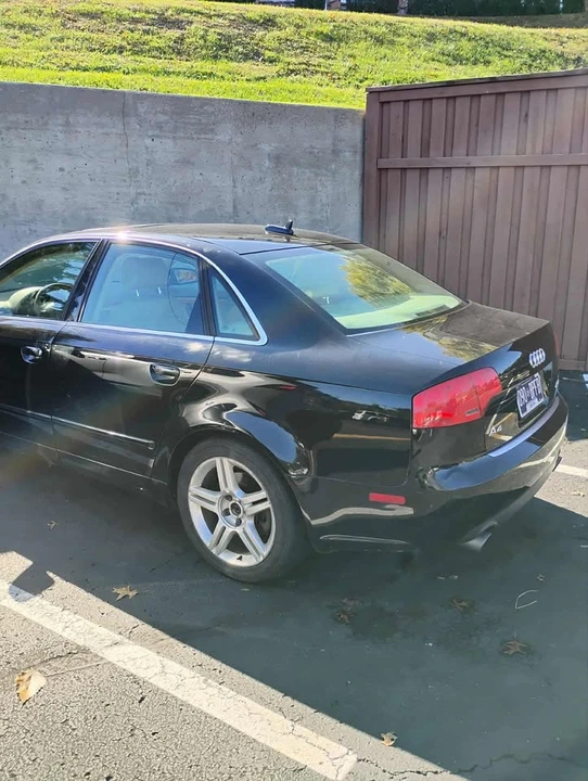 2006 Audi B7 A4 - Image 4 of 4