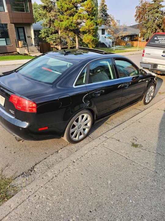 2006 Audi B7 A4 - Image 3 of 6