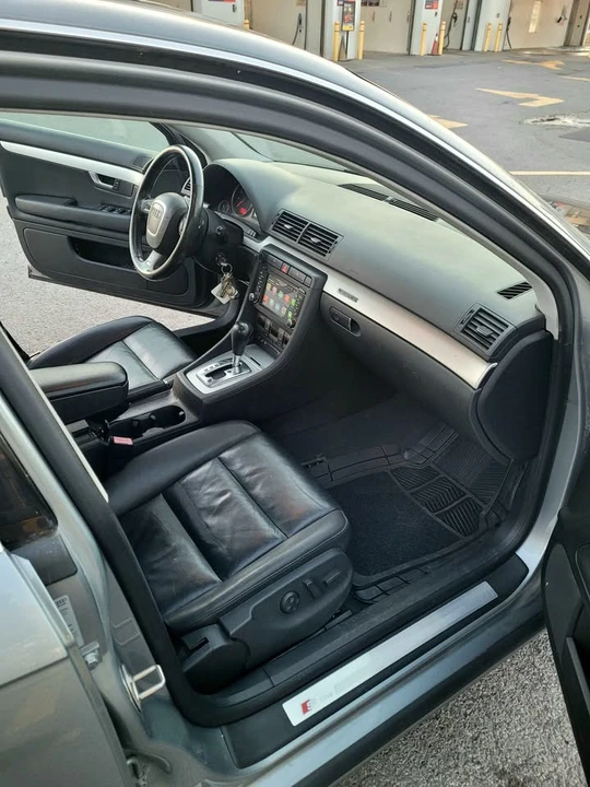 2006 Audi B7 A4 - Image 10 of 12