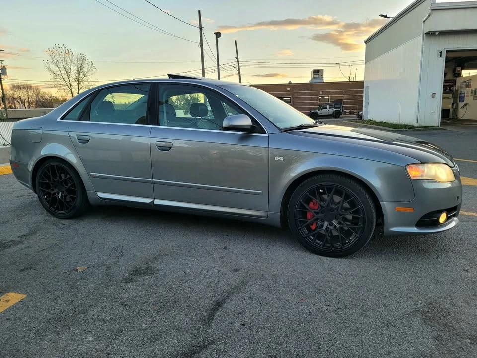 2006 Audi B7 A4 - Image 4 of 12