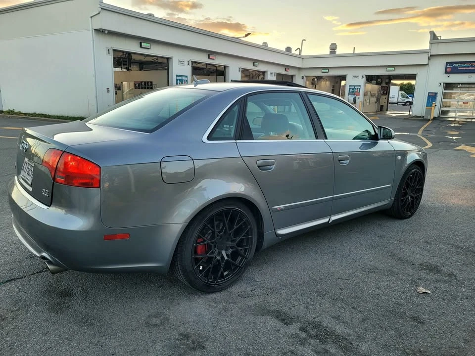 2006 Audi B7 A4 - Image 3 of 12