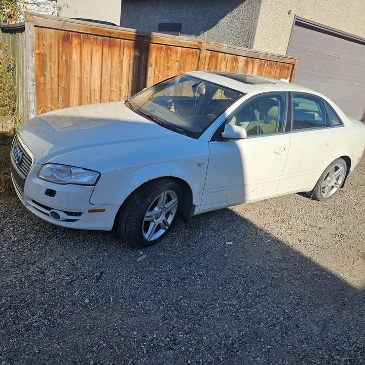 2006 Audi B7 A4 - Image 5 of 5