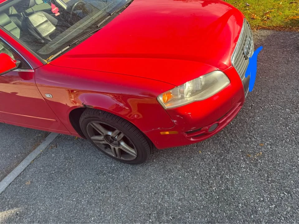 2006 Audi B7 A4 - Image 2 of 11