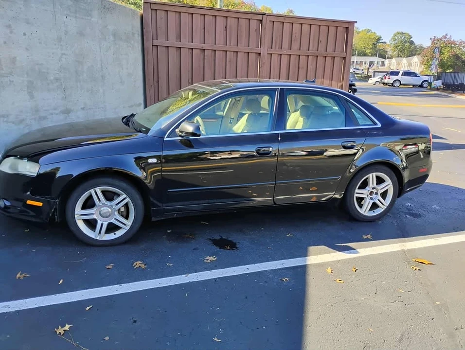 2006 Audi B7 A4 - Image 2 of 4