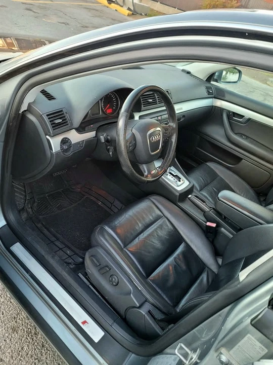 2006 Audi B7 A4 - Image 9 of 12