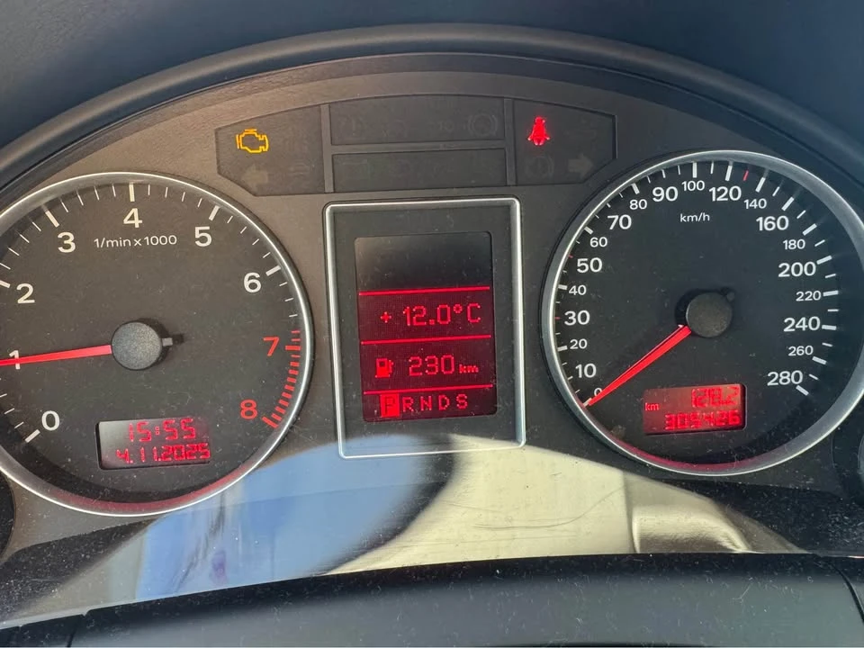 2006 Audi B7 A4 - Image 6 of 11