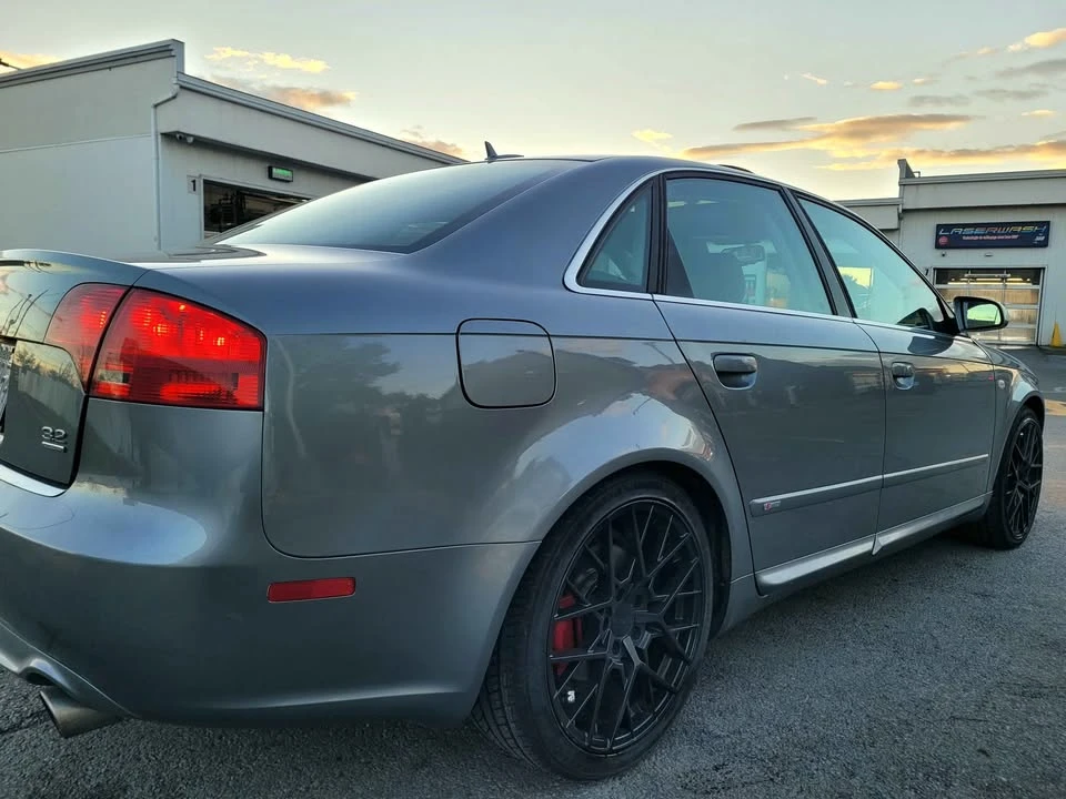 2006 Audi B7 A4 - Image 6 of 12