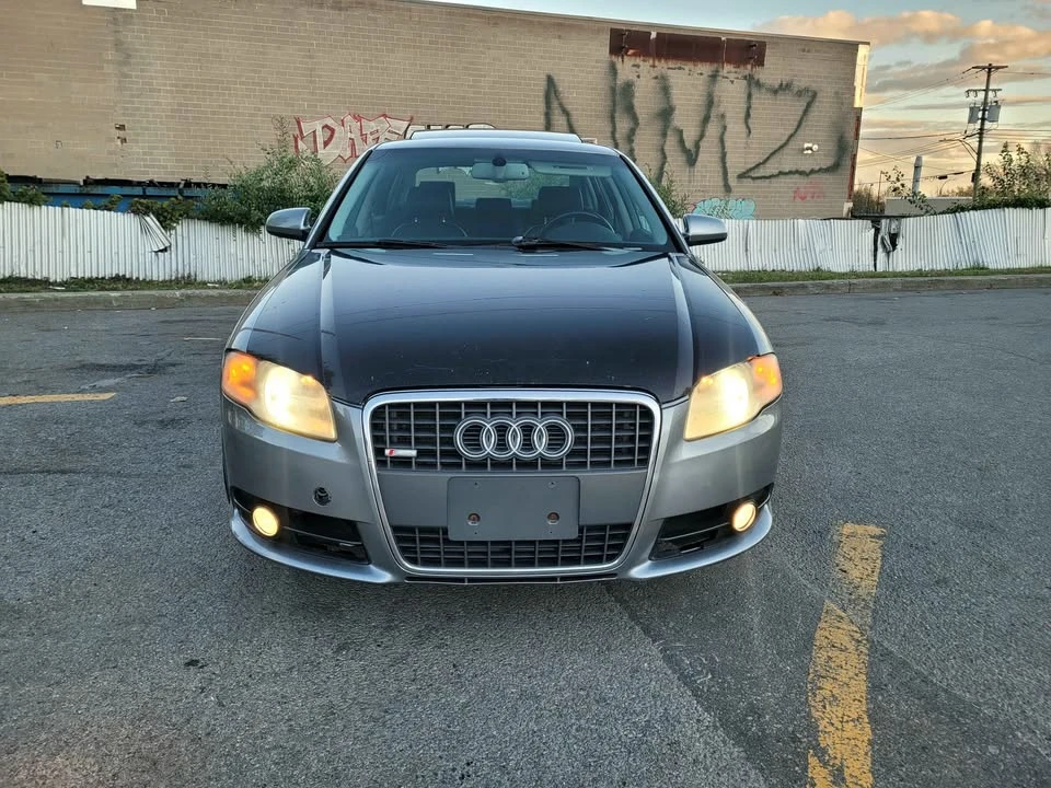 2006 Audi B7 A4 - Image 2 of 12
