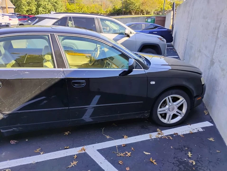 2006 Audi B7 A4 - Image 3 of 4