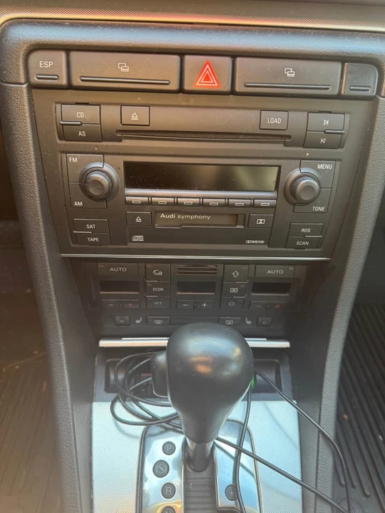 2006 Audi B7 A4 - Image 11 of 11