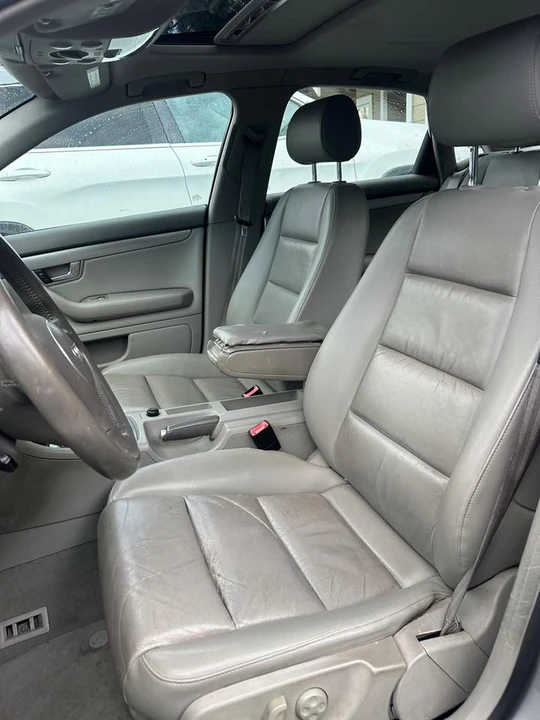 2006 Audi B7 A4 - Image 5 of 17