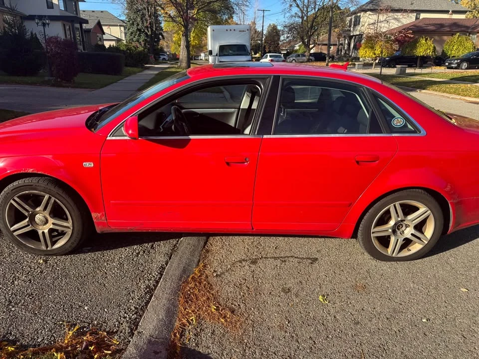 2006 Audi B7 A4 - Image 3 of 11