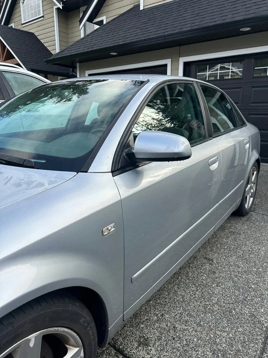 2006 Audi B7 A4 - Image 16 of 17