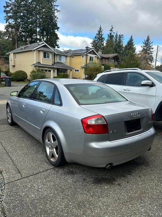 2006 Audi B7 A4 - Image 3 of 17