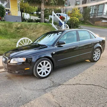 2006 Audi A4